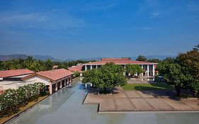 Radisson Blu Alibaug Villa